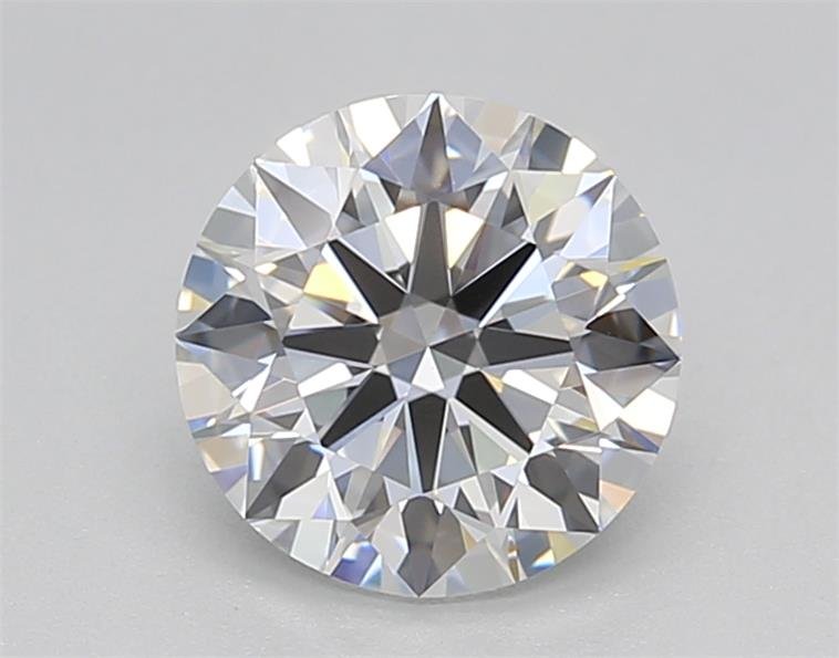 1.41ct F VS1 Rare Carat Ideal Cut Round Lab Grown Diamond