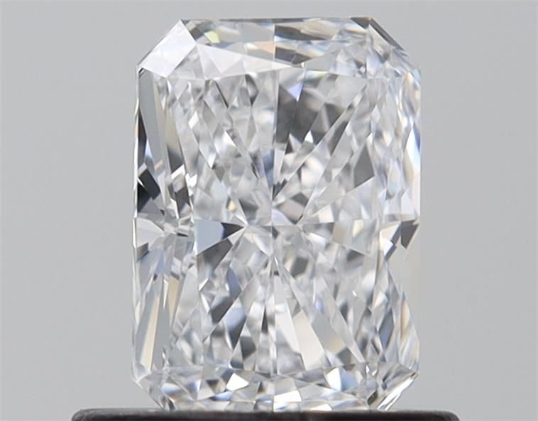 0.71ct G VVS2 Rare Carat Ideal Cut Round Lab Grown Diamond