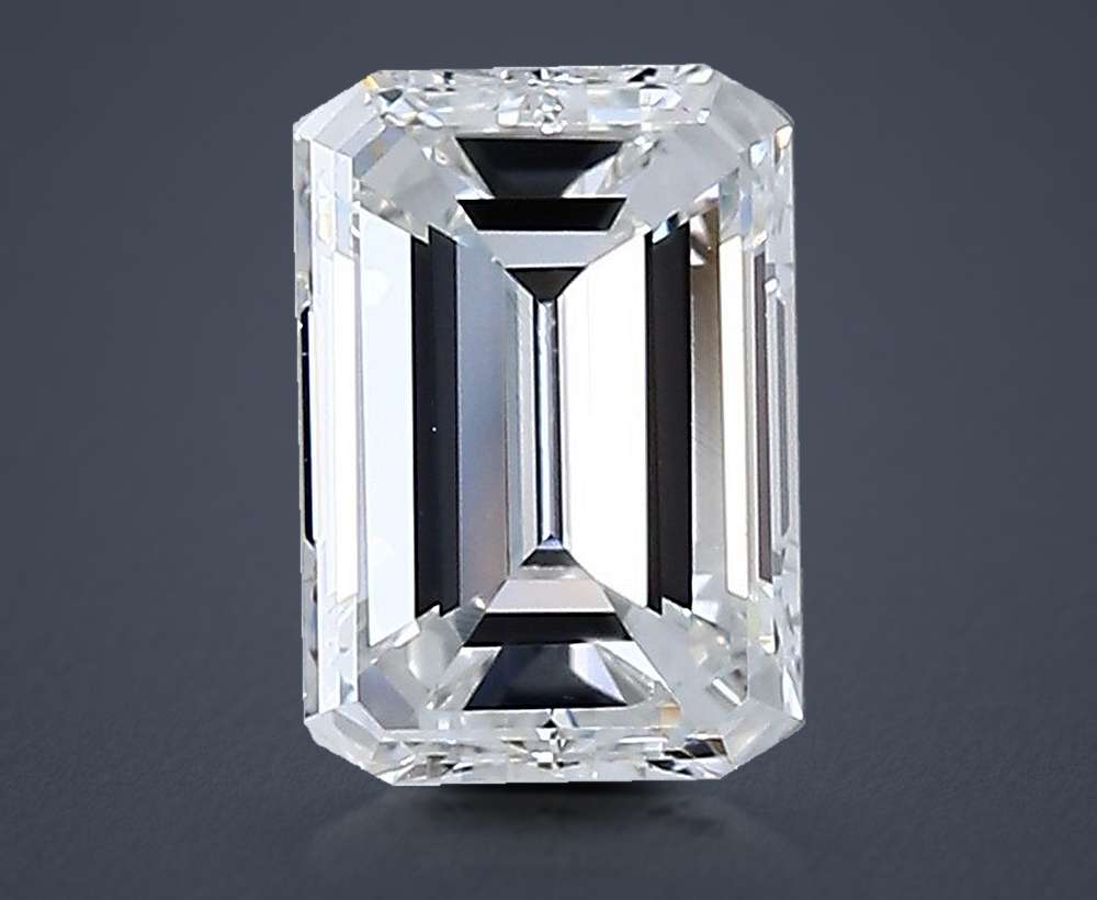 1.21 Carat Emerald Natural Diamond