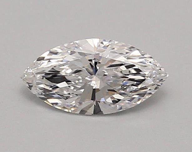 0.76 Carat Marquise Lab Diamond