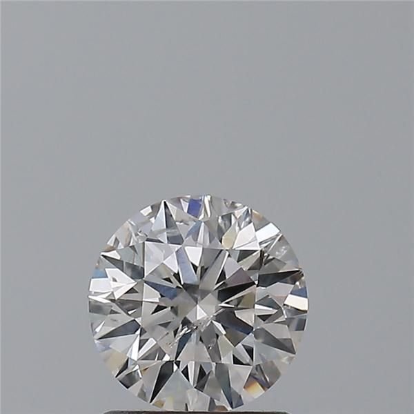 1.00ct J SI2 Excellent Cut Round Diamond