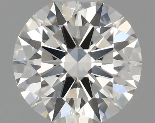 0.41ct K VS1 Rare Carat Ideal Cut Round Diamond