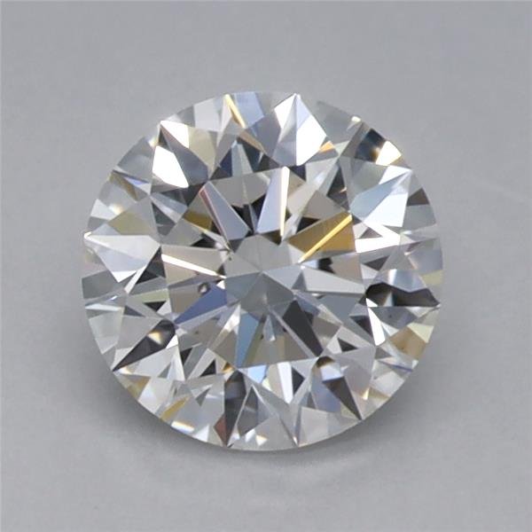 0.32ct E VS1 Rare Carat Ideal Cut Round Diamond