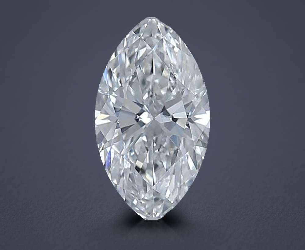 0.30 Carat Marquise Natural Diamond
