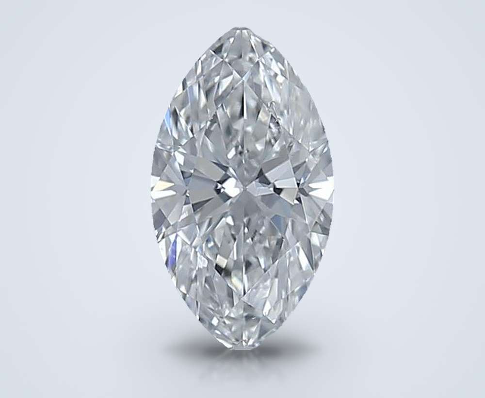 0.30 Carat Marquise Natural Diamond