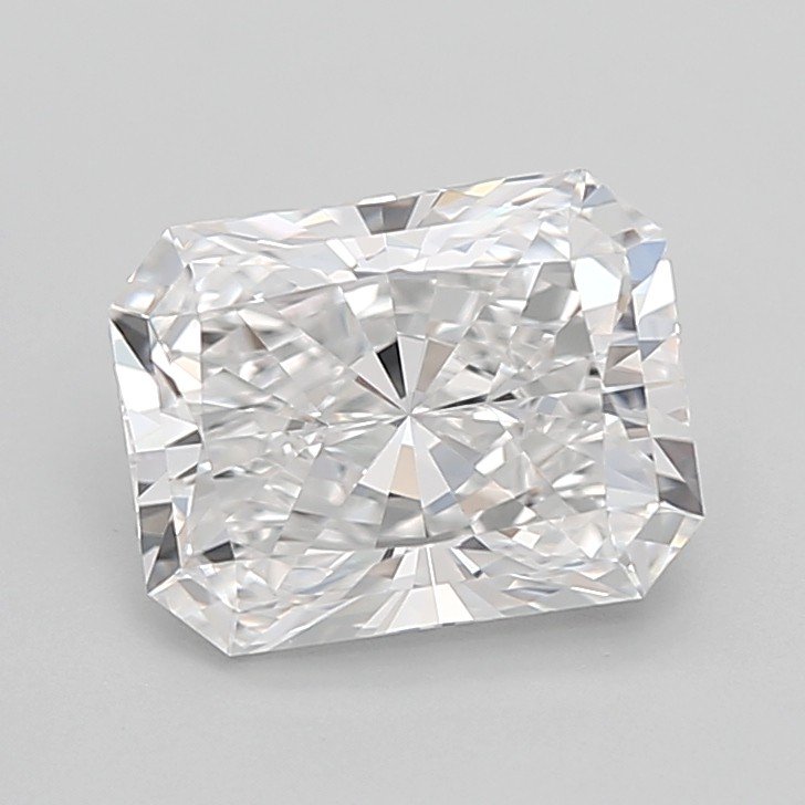 2.31 Carat Radiant Lab Diamond