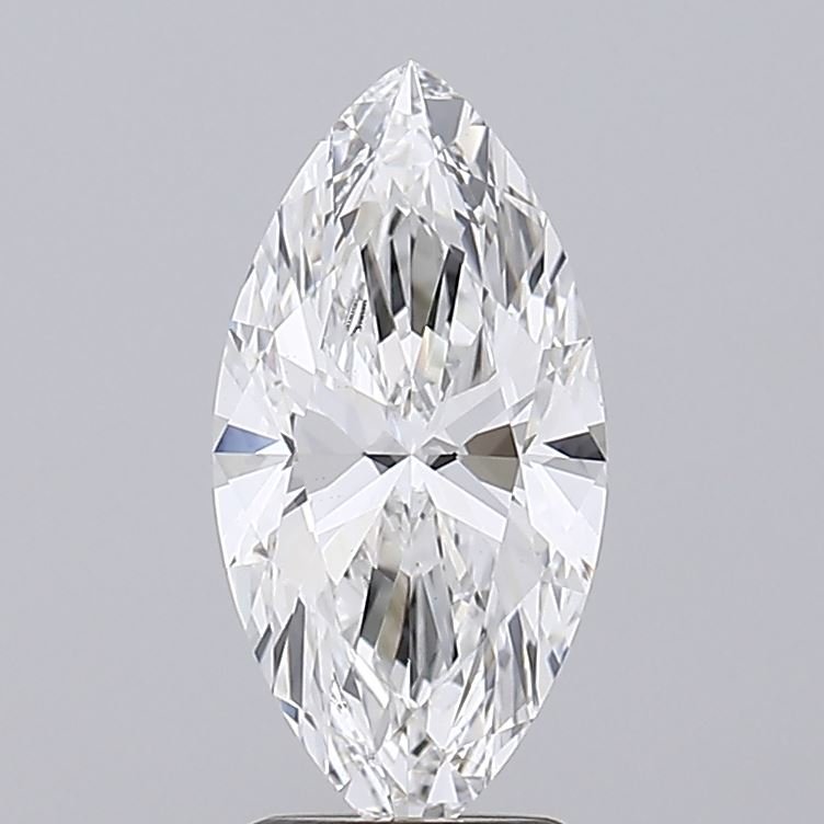 2.51 Carat Marquise Lab Diamond