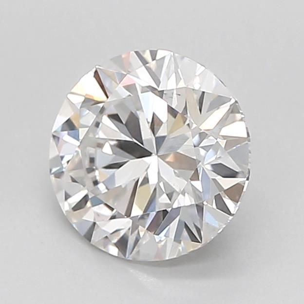 1.50ct E VS2 Rare Carat Ideal Cut Round Lab Grown Diamond