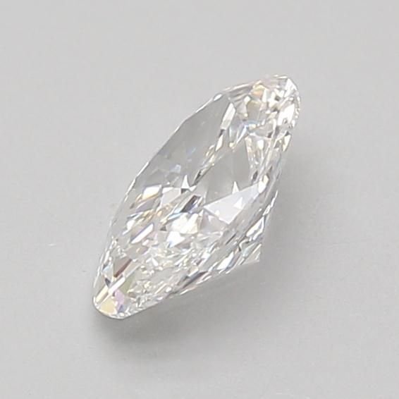 0.95ct E VS1 Rare Carat Ideal Cut Oval Lab Grown Diamond