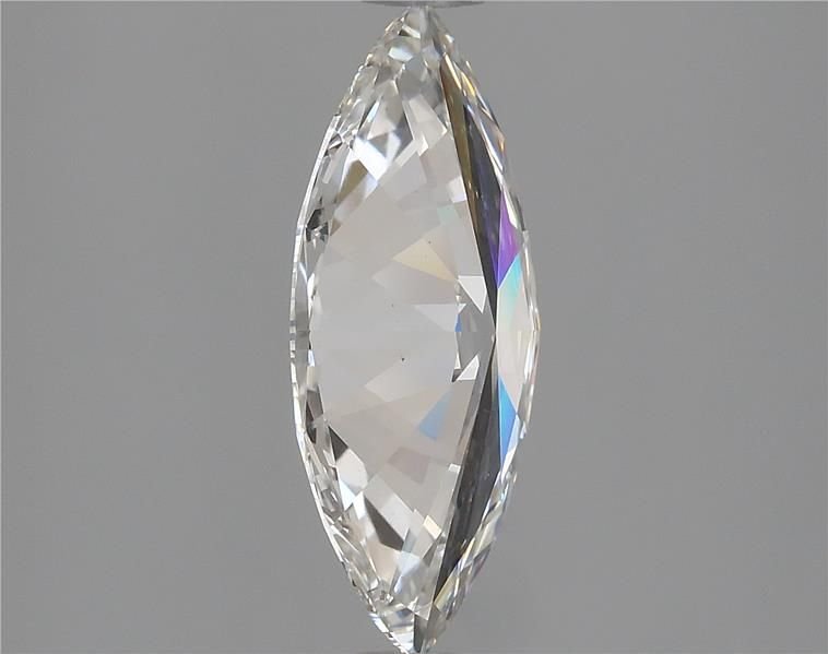 1.22ct G VS2 Rare Carat Ideal Cut Marquise Lab Grown Diamond