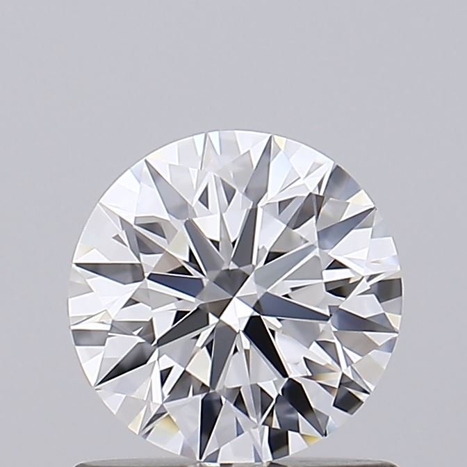 0.82ct D VS2 Rare Carat Ideal Cut Round Lab Grown Diamond