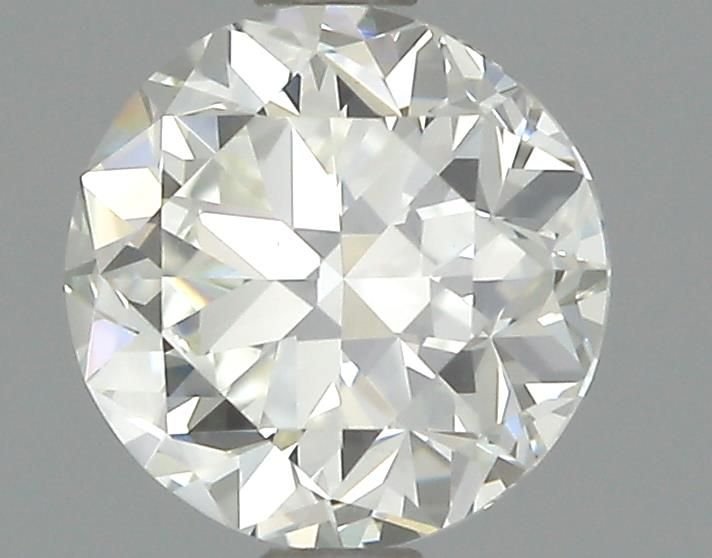 1.01ct K VS1 Good Cut Round Diamond