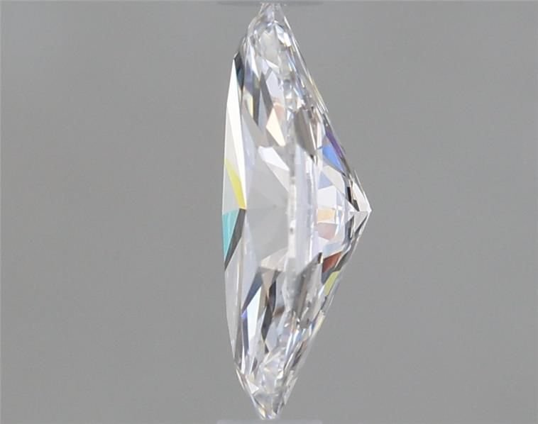 0.54ct E VS1 Very Good Cut Marquise Lab Grown Diamond