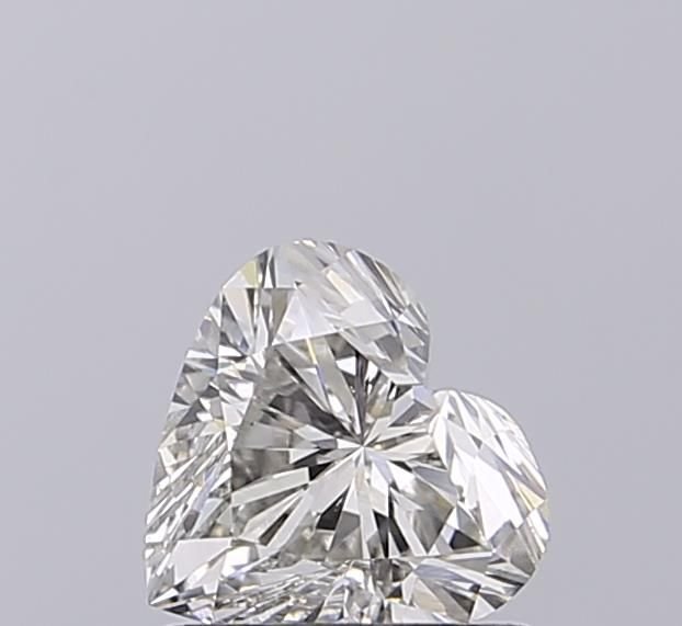 1.01 Carat Heart Lab Diamond