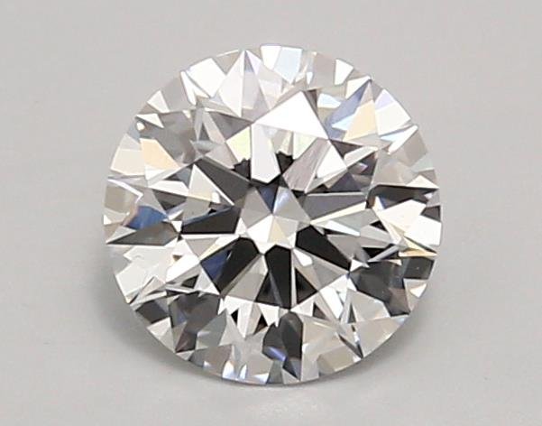 1.43ct D VS1 Rare Carat Ideal Cut Round Lab Grown Diamond