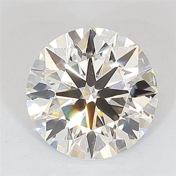 1.52ct I VS1 Excellent Cut Round Lab Grown Diamond