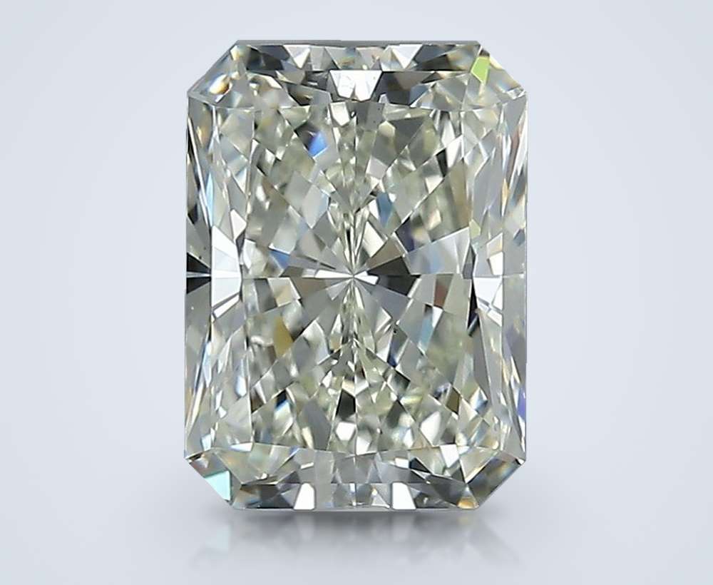 2.40 Carat Radiant Natural Diamond