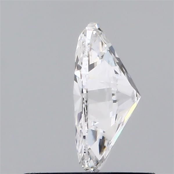 0.59ct E VS1 Very Good Cut Oval Lab Grown Diamond