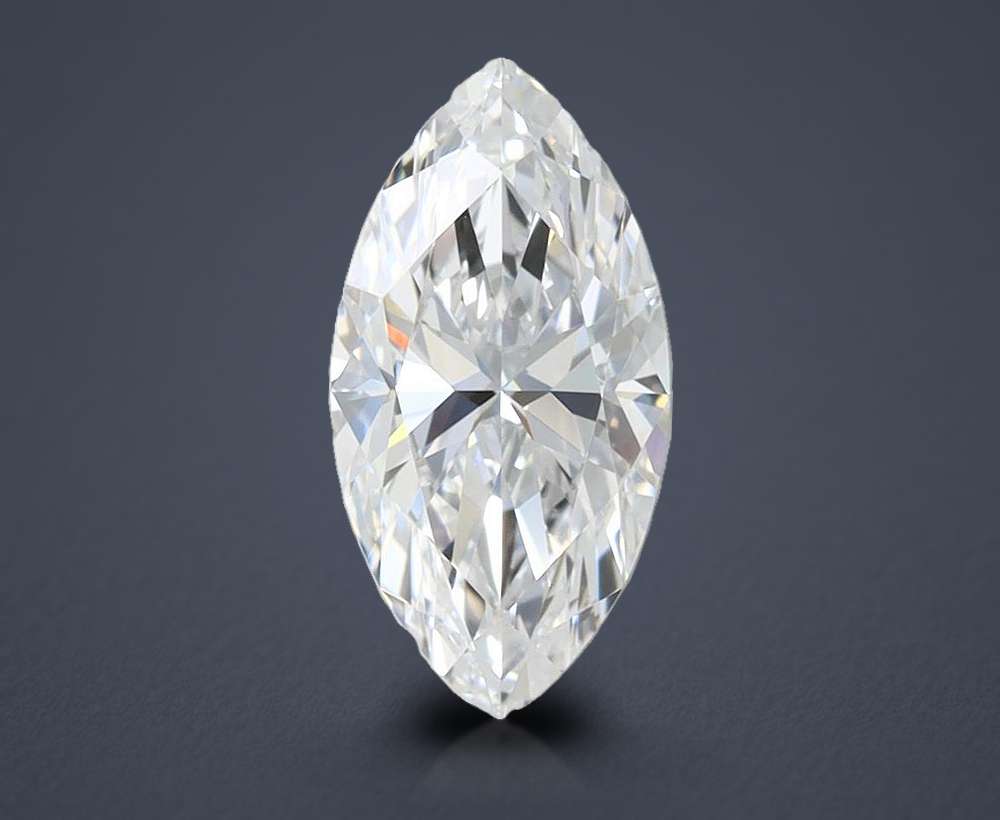 1.10 Carat Marquise Lab Diamond
