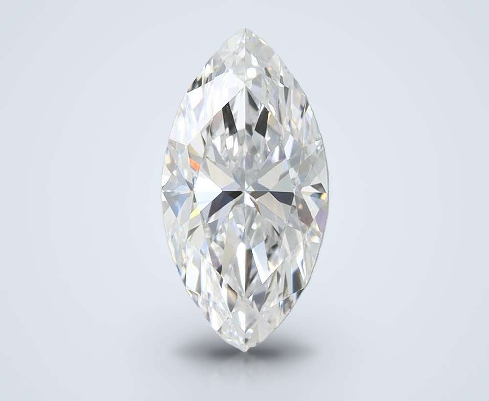 1.10 Carat Marquise Lab Diamond