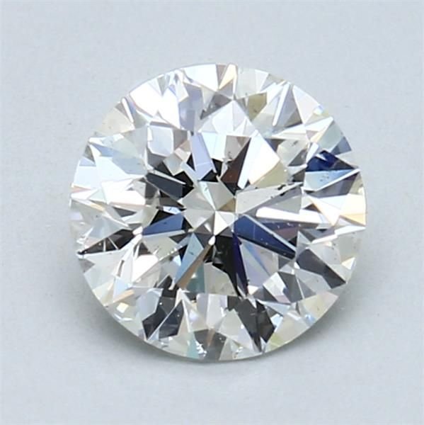 1.20ct G SI1 Rare Carat Ideal Cut Round Diamond