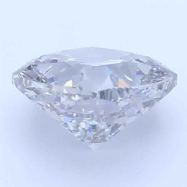 1.15ct I VVS2 Rare Carat Ideal Cut Cushion Lab Grown Diamond