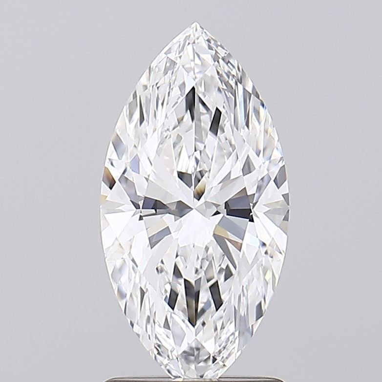 1.50 Carat Marquise Lab Diamond