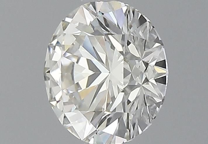 1.10ct K VVS1 Rare Carat Ideal Cut Round Diamond