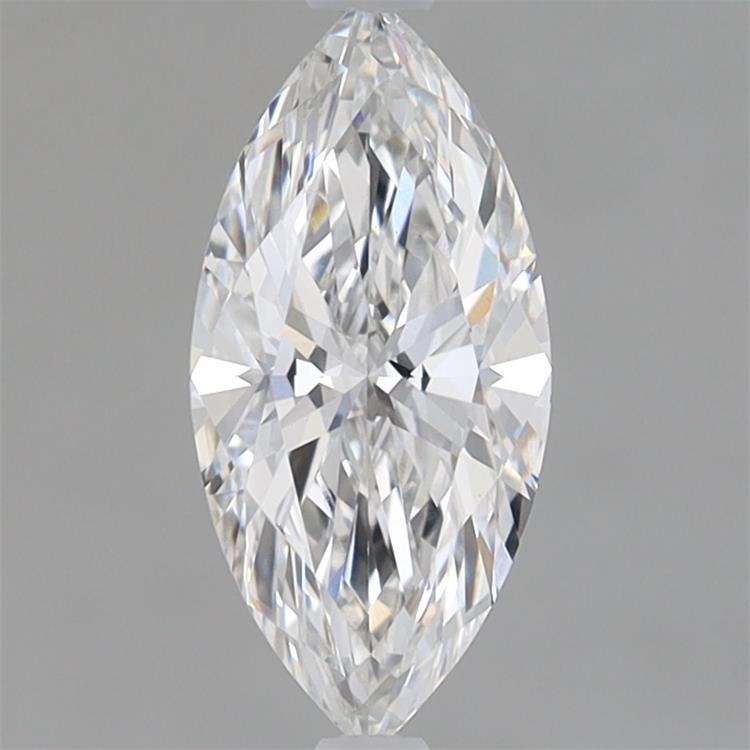 0.94 Carat Marquise Lab Diamond