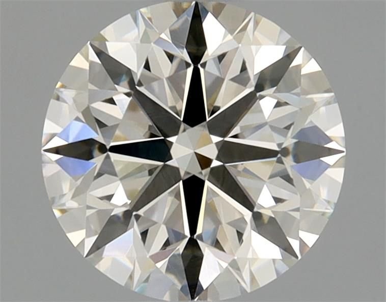 1.03ct K VVS1 Excellent Cut Round Diamond