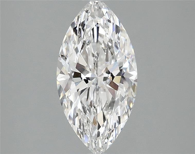 1.59 Carat Marquise Lab Diamond