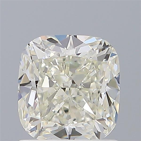 1.07ct I SI2 Very Good Cut Cushion Diamond