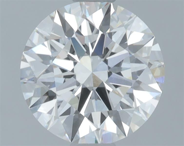 1.09 Carat Round Lab Diamond