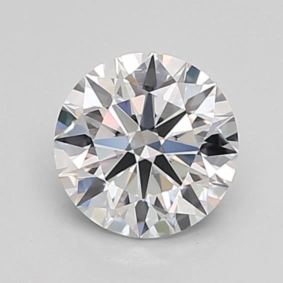 1.20ct F VS1 Rare Carat Ideal Cut Round Lab Grown Diamond
