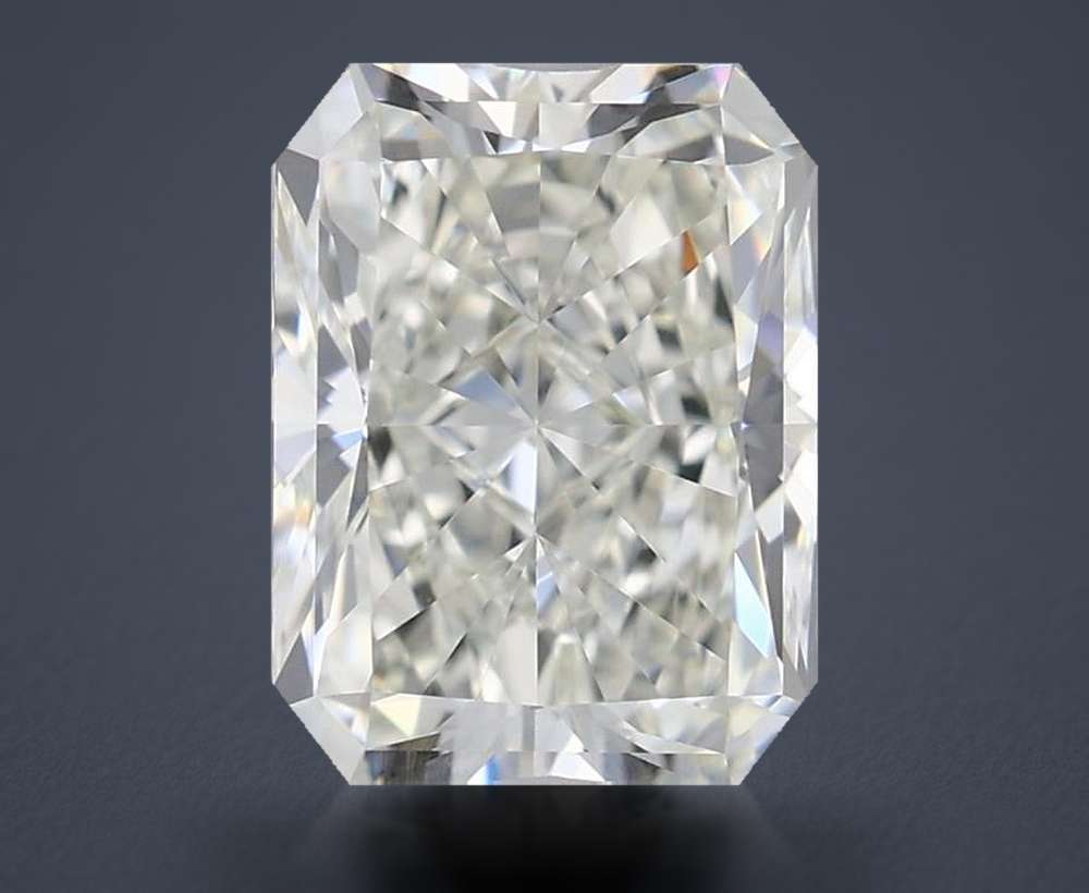 1.20 Carat Radiant Natural Diamond
