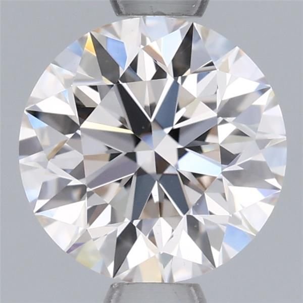 0.96ct H VS2 Excellent Cut Round Lab Grown Diamond