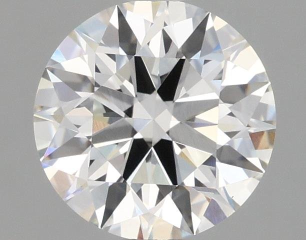 1.39 Carat Round Lab Diamond