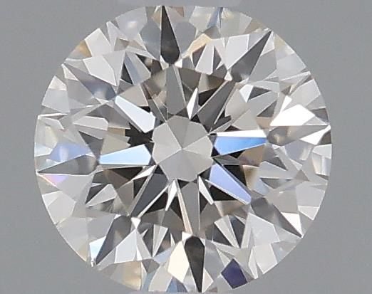 0.23 Carat Round Natural Diamond