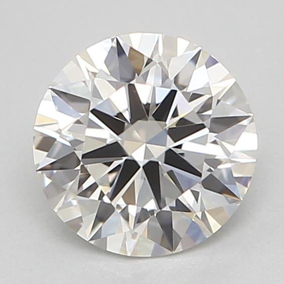 0.50ct H VS1 Rare Carat Ideal Cut Round Diamond