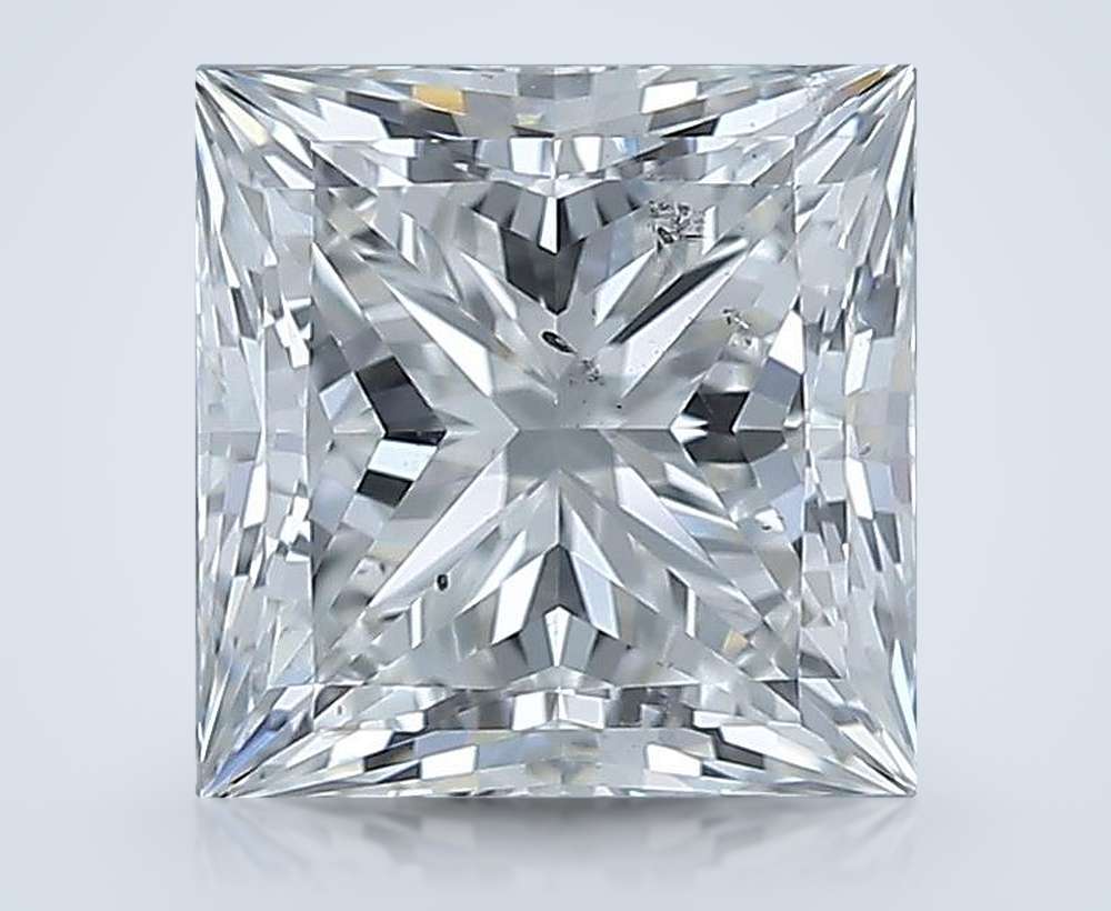 2.12 Carat Princess Natural Diamond