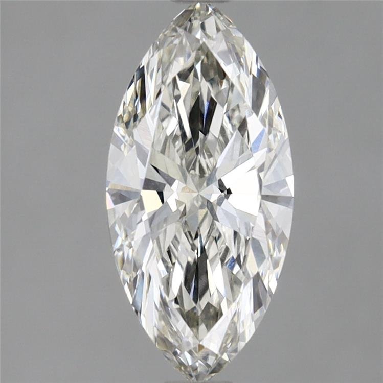 1.25ct H VS1 Rare Carat Ideal Cut Marquise Lab Grown Diamond