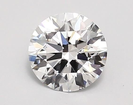 1.03ct E IF Rare Carat Ideal Cut Round Lab Grown Diamond