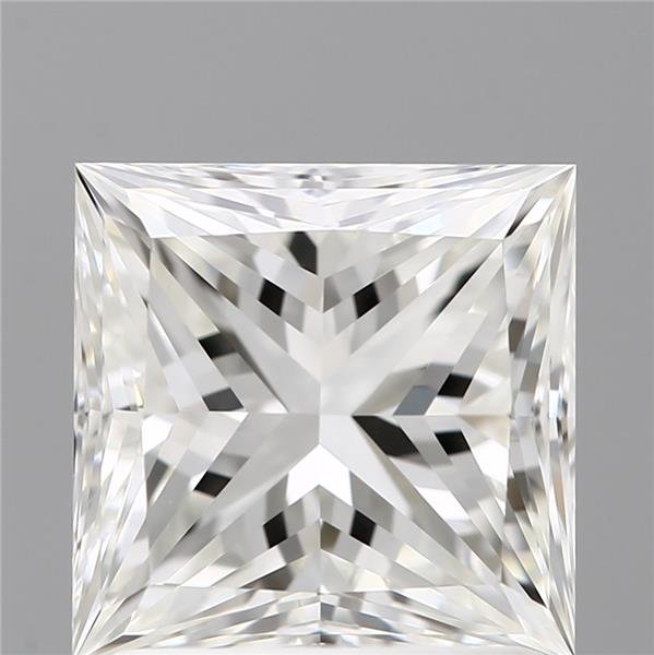 1.52 Carat Princess Natural Diamond