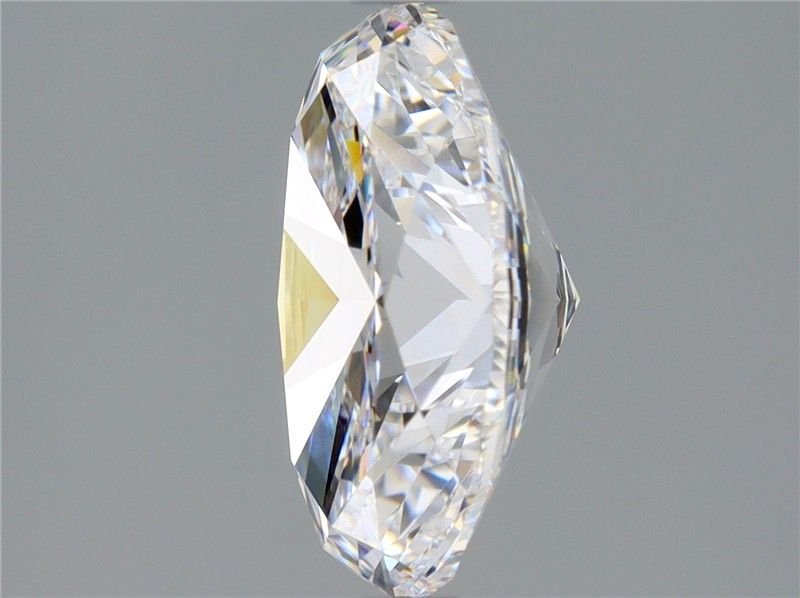 2.20 Carat Oval Natural Diamond