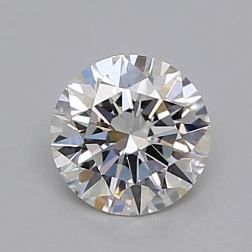 0.32ct H VVS1 Rare Carat Ideal Cut Round Diamond