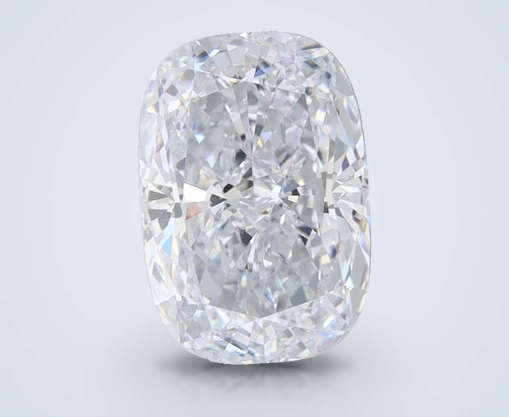1.91 Carat Cushion Lab Diamond