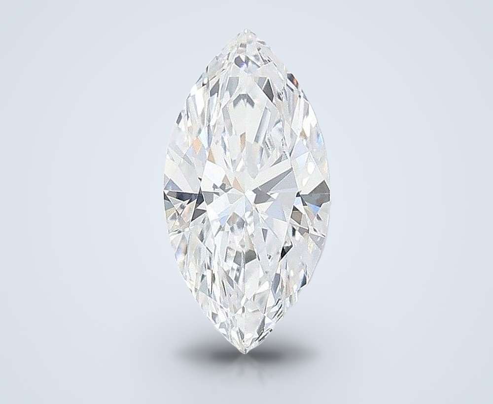1.09 Carat Marquise Lab Diamond