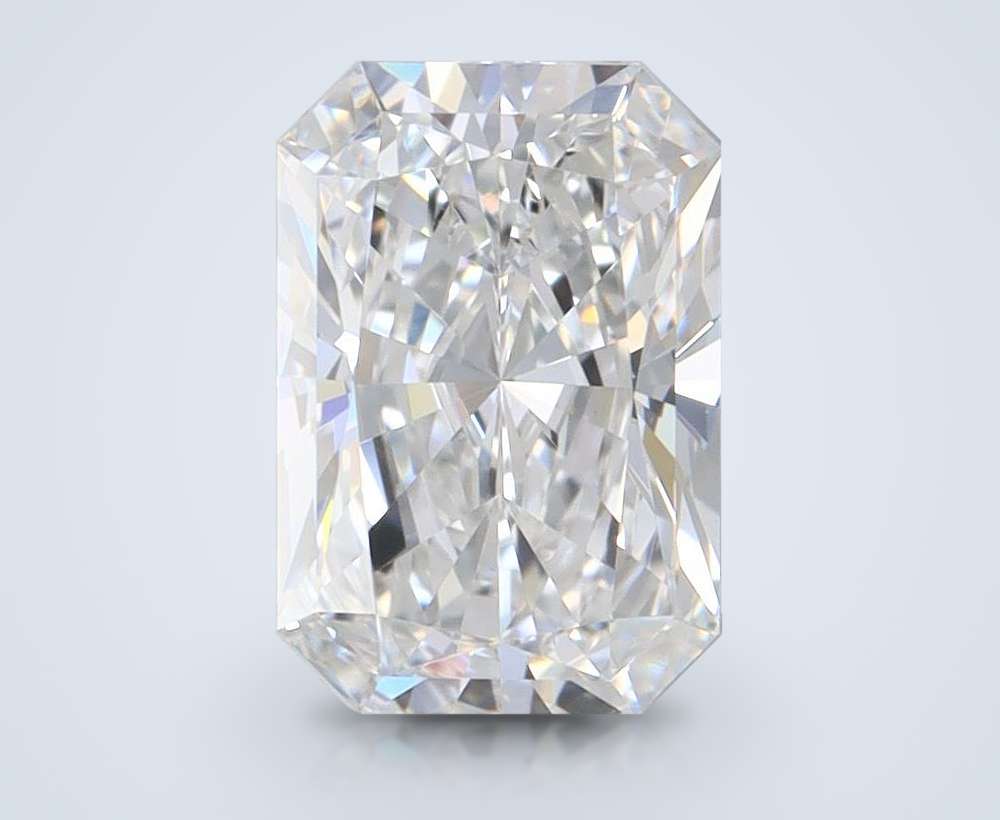 1.08 Carat Radiant Lab Diamond
