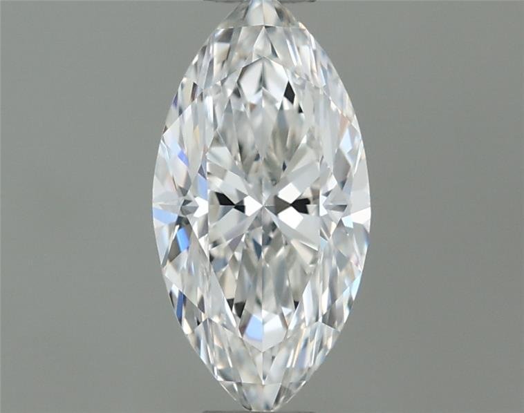0.50 Carat Marquise Natural Diamond