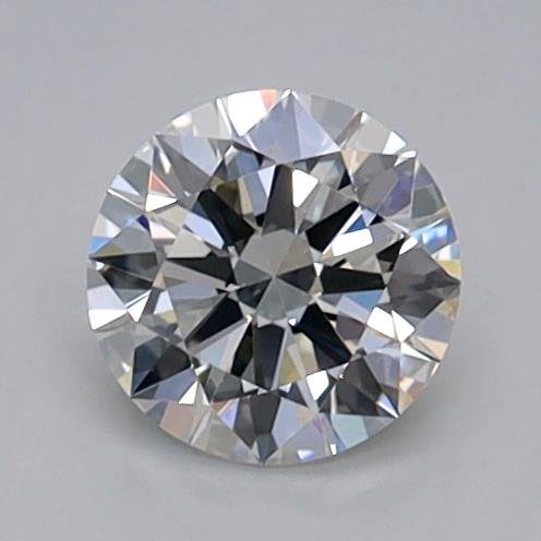 0.40ct F VVS1 Rare Carat Ideal Cut Round Diamond